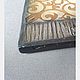 Поднос-плато  Маами 30х40 см. Подносы. Master Patio / Картины,панно,декор. Ярмарка Мастеров.  Фото №5