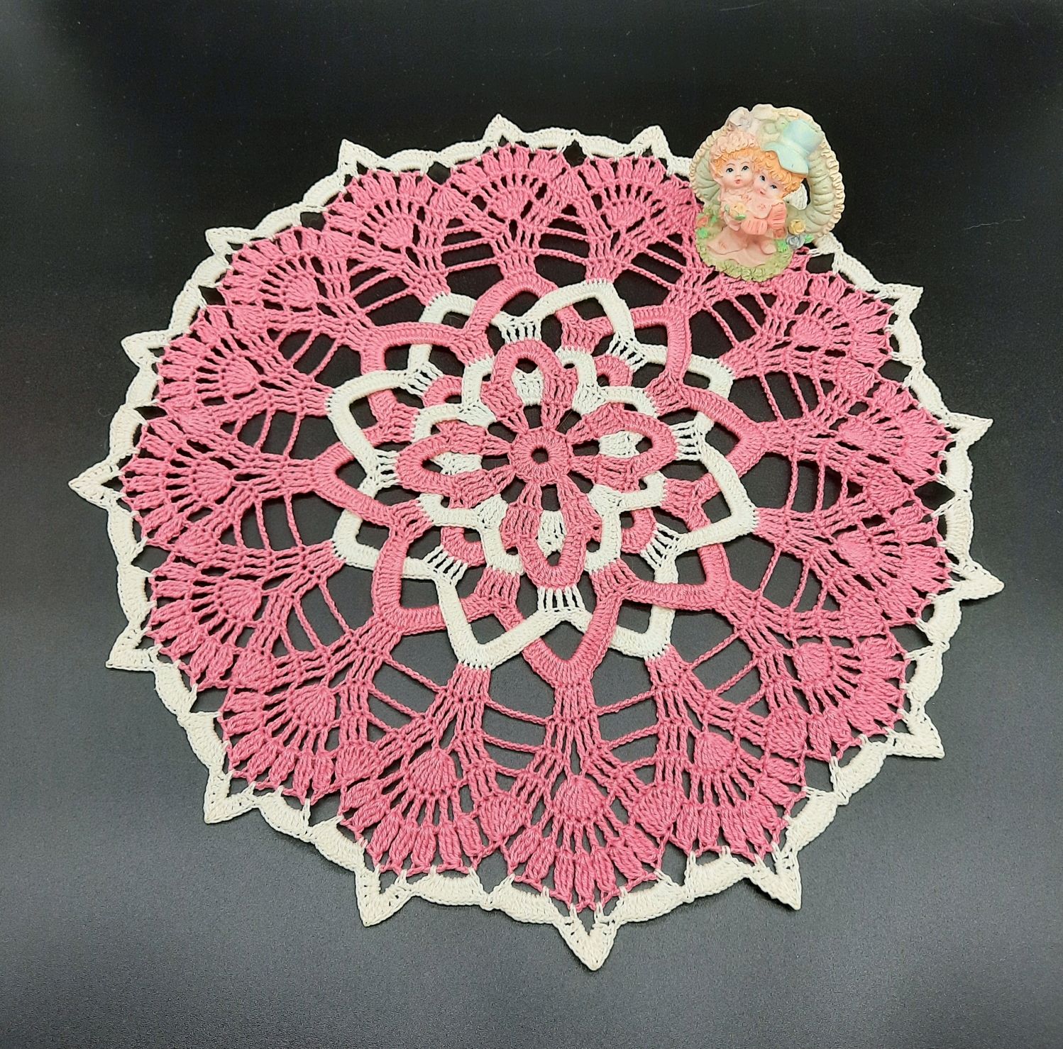 Вальс цветов купить в интернет-магазине Ярмарка Мастеров по цене 450 ...