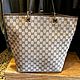 Винтаж:  Сумка-тоут Gucci GG Canvas. Сделано в Италии, Сумки винтажные, Калининград,  Фото №1