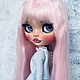 Кукла Кастом Блайз Blythe ooak, Кукла Кастом, Минск,  Фото №1