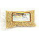 Pine nut kernel 200 g. Nut without shell. Art.20072, Cooking Supplies, Tomsk,  Фото №1