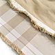 Хлопковый твил дабл Burberry, отрез 1,35 м. Ткани. Натуральные одежные ткани (naturalnyetkani). Ярмарка Мастеров.  Фото №4