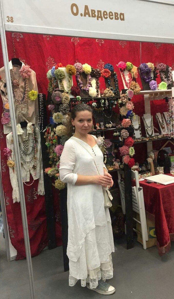 Мой профиль