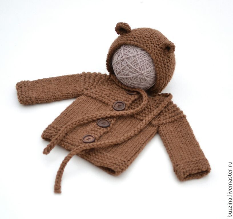 newborn baby boy caps