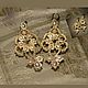 earrings, Earrings, Moscow,  Фото №1