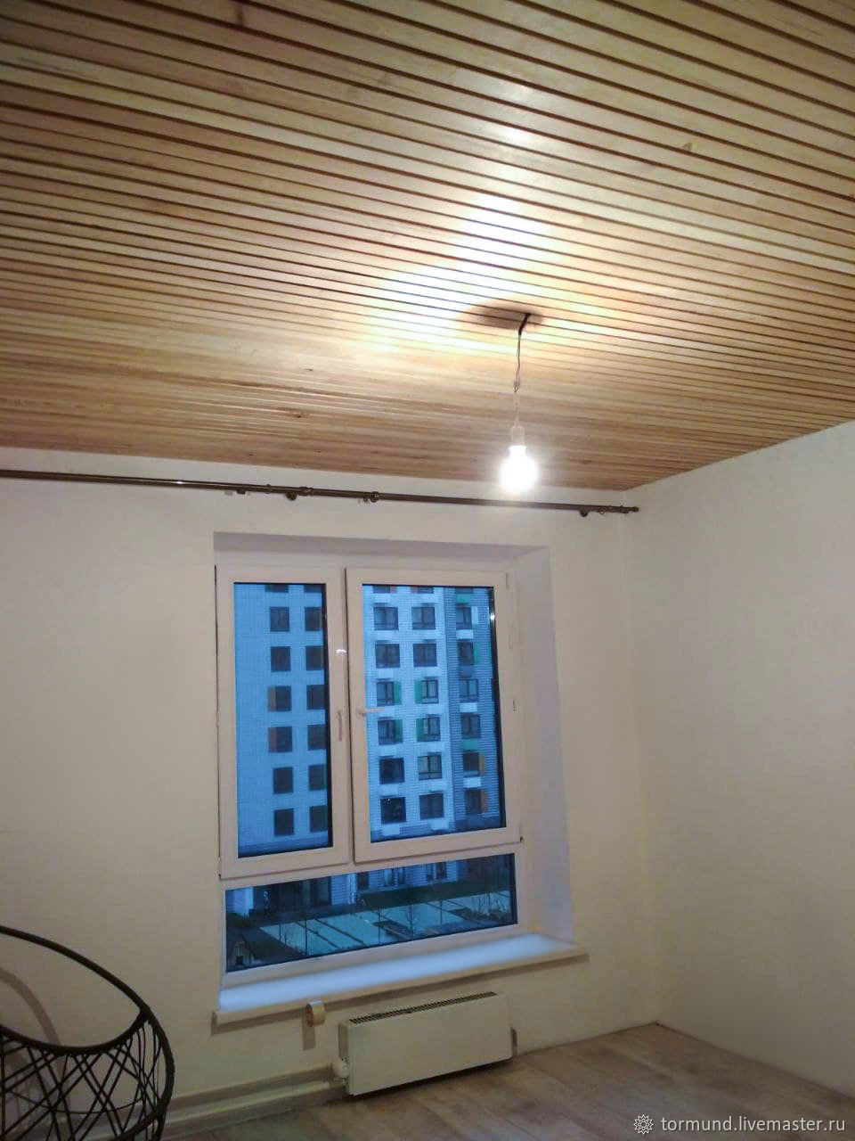 Реечные потолки в ванной комнате - особенности монтажа и выбора материалов для влажных помещений