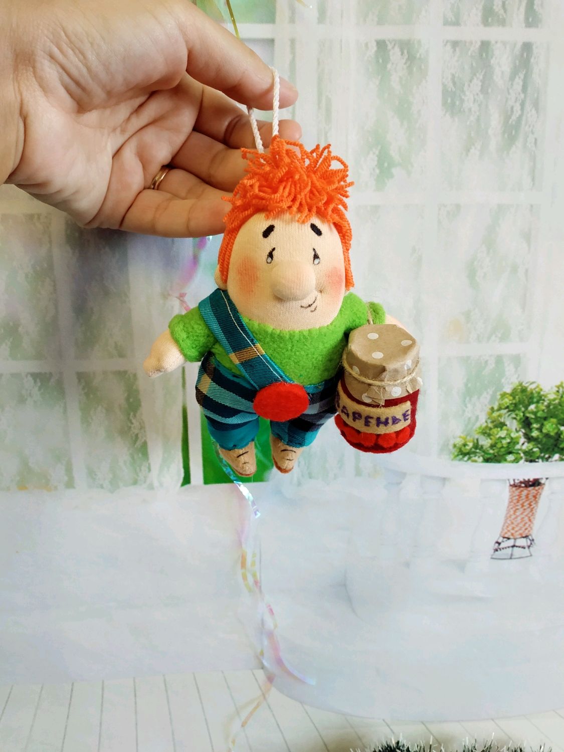Новогодняя Игрушка Герои Мультфильмов Новогодняя Игрушка Герои Мультфильмов