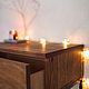 Консольный столик. Консоли. Madera. Интернет-магазин Ярмарка Мастеров.  Фото №2