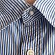 Винтаж: Рубашка от премиального голландского бренда Scotch&Soda. Рубашки винтажные. Mishutkino-detstvo. Интернет-магазин Ярмарка Мастеров.  Фото №2