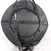 Чехол- рюкзак для глюкофона диаметром 38 см