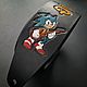 Ремень для гитары Sonic, Ремень для гитары, Санкт-Петербург,  Фото №1