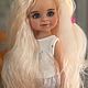 ООАК Клёпа Paola Reina. Кукла Кастом. Ольга (my-magicdolls). Ярмарка Мастеров.  Фото №5