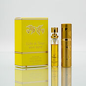 Винтаж handmade. Livemaster - original item L`AIR DU TEMPS (NINA RICCI) perfume 7,5 ml VINTAGE. Handmade.