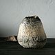 Ceramic vase Rustic Dreams. Vases. Vlad Surovegin. My Livemaster. Фото №6