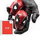 Выкройка брелока из кожи "Deadpool", Выкройки, Рязань,  Фото №1
