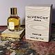 Заказать Винтаж:  Le de Givenchy Givenchy, parfum, 7.5 ml. Ароматы старой школы. Ярмарка Мастеров. . Духи винтажные Фото №3