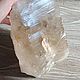 Горный хрусталь Кристалл крупный, Камни, Челябинск,  Фото №1