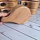 Кукса из бука. Кружки и чашки. DM_woodproduct. Интернет-магазин Ярмарка Мастеров.  Фото №2