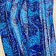 058/ш12  Шелк шифон Cavalli, Ткани, Сочи,  Фото №1