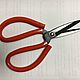 Order Professional scissors. KissWool. Livemaster. . Felting tools Фото №3
