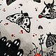 Заказать Тарелка блюдо "Черныши" от Laguna Ceramics. Laguna-ceramics. Ярмарка Мастеров. . Тарелки Фото №3