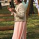 Жакет CHANEL. Жакеты. IN DRESS. Ярмарка Мастеров.  Фото №4