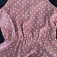 Винтаж: Платье как из к/ф «Красотка». Платья винтажные. Винтажные ансамбли Vintage ensembles. Ярмарка Мастеров.  Фото №7