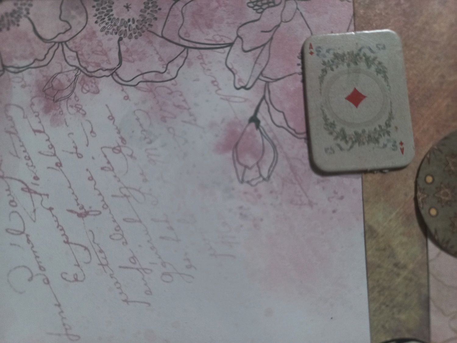 Панно в стиле скрап-букинг в интернет-магазине Ярмарка Мастеров по цене ...