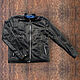 Men's Python RACER Jacket, Mens outerwear, Kuta,  Фото №1