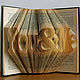 You&Me-подарок любимым,подарок любящим,подарок для двоих,book art,. Слова. HomeArtHandmade. Интернет-магазин Ярмарка Мастеров.  Фото №2