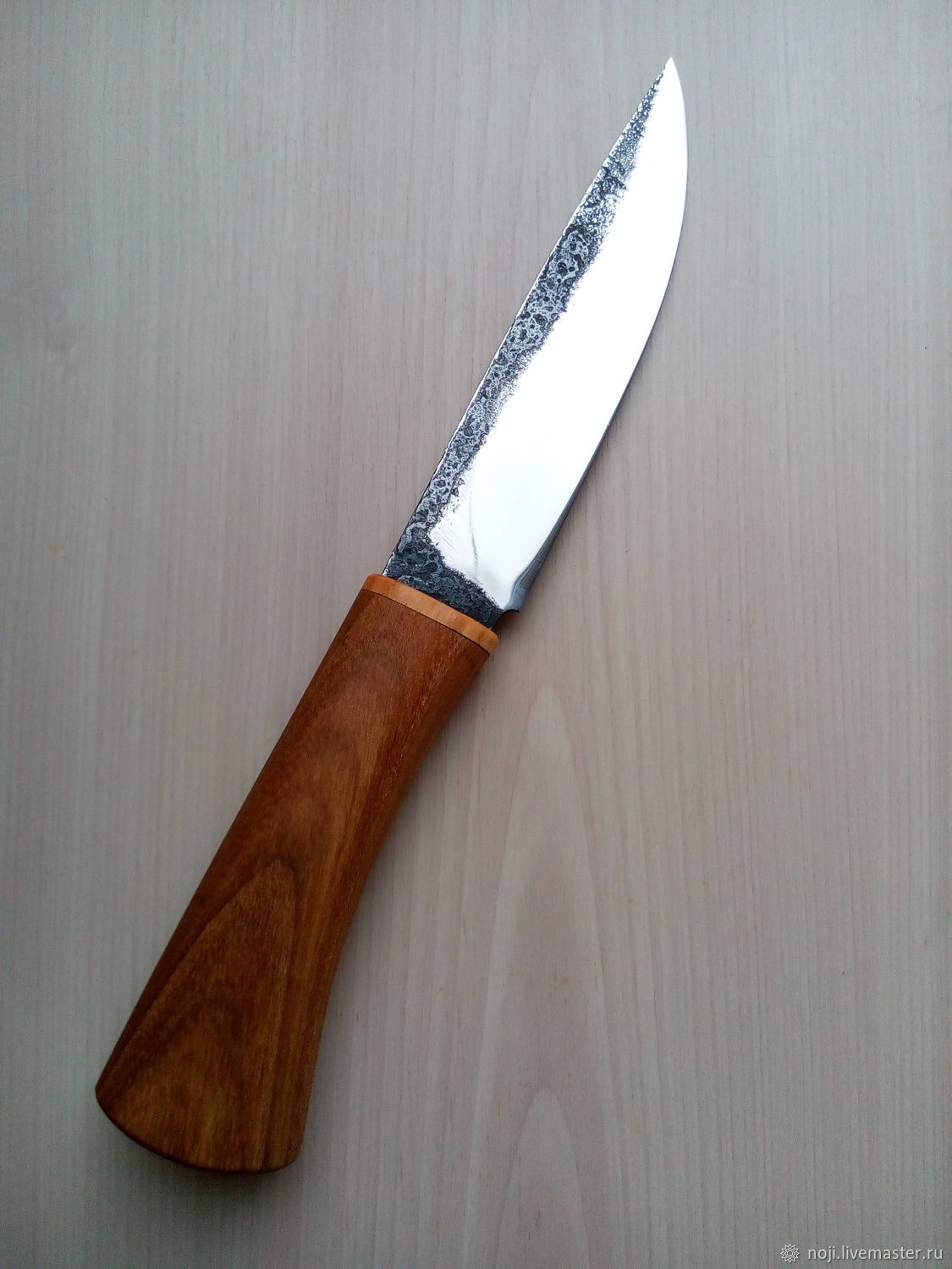  нож ручной работы 