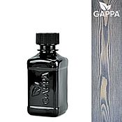 GAPPA 0019 - цвет Травянистый зеленый - Масло для дерева, 1 л