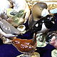 Винтаж: Виктория.Royal Doulton.Статуэтка.Англия.Фарфор. Статуэтки винтажные. Антик.Декор.Винтаж. Ярмарка Мастеров.  Фото №11