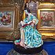 Винтаж: Час досуга.Royal Doulton.Свободный час.Статуэтка.Leisure Hour. Статуэтки винтажные. Антик.Декор.Винтаж. Ярмарка Мастеров.  Фото №12