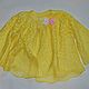 Заказать Conjunto de ropa para niña, edad 2-3 años. alena11-75. Ярмарка Мастеров. . Baby Clothing Sets Фото №3