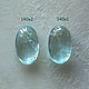Кабошон аквамарина 6.5*10 (+-0.2) мм. Кабошоны. Zabaykalye-gem. Ярмарка Мастеров.  Фото №7