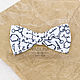 Chemical elements, Bow tie chemistry, Ties, Rostov-on-Don,  Фото №1