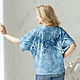 Order Wings T-shirt at a super price!!!. Designer clothing Olesya Masyutina. Livemaster. . T-shirts Фото №3
