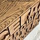Комод DREAMS. Комоды. BULL WULL FURNITURE. Ярмарка Мастеров.  Фото №4