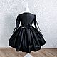 Школьное платье " Barbara " со съёмным воротником. Школьная форма. Little___dress. Ярмарка Мастеров.  Фото №10