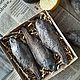 Рыбка! Пряничная!, Подарки для охотников и рыболовов, Москва,  Фото №1