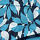 190 х 89 см. Ситец/батист, винтаж. Ткани. Старинный текстиль. Интернет-магазин Ярмарка Мастеров.  Фото №2