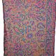 Палантин из пашмины. Палантины. Gallery Pashmina Cashmere. Ярмарка Мастеров.  Фото №4
