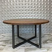 Для дома и интерьера handmade. Livemaster - original item TABASCO table.. Handmade.