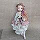 boudoir doll: Annie, Boudoir doll, Zyryanovsk,  Фото №1