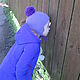 Пальто " Прохладный день", Верхняя одежда детская, Воскресенск,  Фото №1