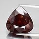 Гранат Спессартин 16,51ct, Бусины, Москва,  Фото №1