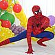 Suit for animators Spiderman. Suits. clubanimatorov. Online shopping on My Livemaster.  Фото №2