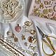 Learning to create jewelry 'Business on jewelry'. Courses and workshops. GUZELINA. Online shopping on My Livemaster.  Фото №2