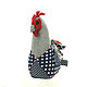 Chicken Easter gift. Easter souvenirs. Dolls Elena Mukhina. Online shopping on My Livemaster.  Фото №2